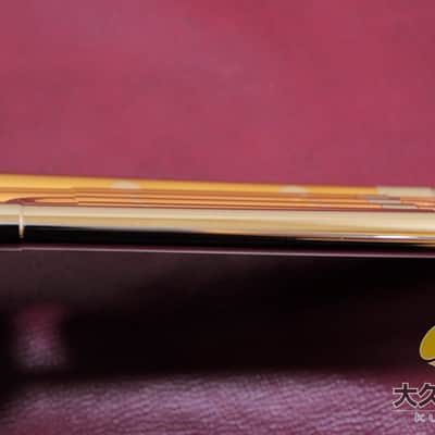 F.E.Olds “RECORDING” R-20 Narrow Bore Tenor Bass Trombone image 7