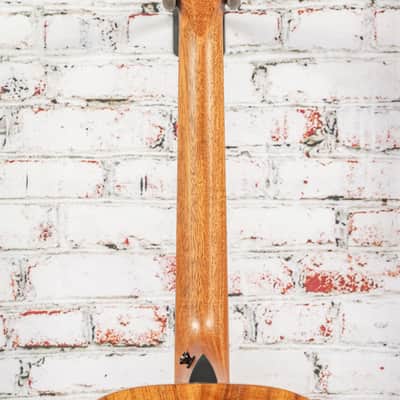 Taylor - (2025) JCSM-6 - Acoustic-Electric Guitar - Koa/Koa - Natural - w/ AeroCase - x5013 CLEARANCE image 9