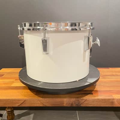 White Sonor Phonic Series Concert Tom 13x9 image 5
