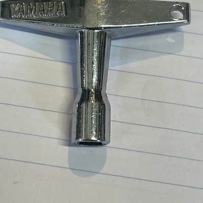 Yamaha Vintage Drum Key image 1