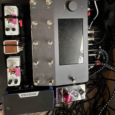 Neural DSP Quad Cortex 2021 - Present - Gray image 5