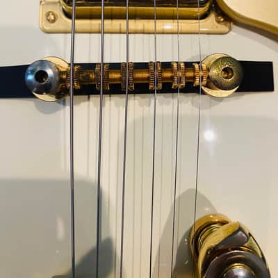 Gretsch G6136T-59ge White Falcon image 4