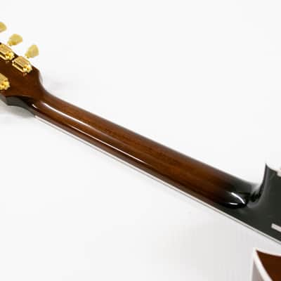 Gibson L-4 CES Mahogany image 10