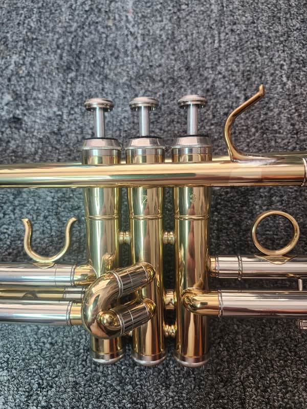 Jean Paul USA  TR-300 Trumpet New image 1