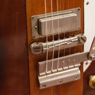 Gibson Firebird III 1964 - sunburst image 9