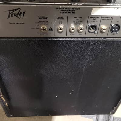 Peavey KB 3 12" Keyboard Amplifier 2010s - Local Pickup Only image 2
