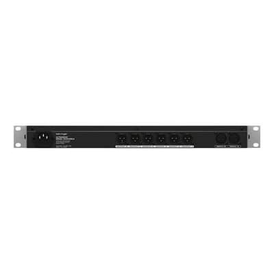 Behringer Ultradrive DCX2496LE 24-Bit/96 kHz Digital Loudspeaker Management System image 2