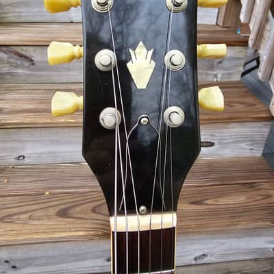 1973 Gibson ES-335TD Cherry Electric Guitar  ES-335 image 8