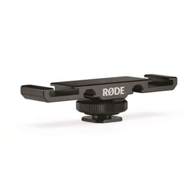 Rode Universal Vlogger Filmmaking Kit for Mobile Phones With 3.5mm TRS image 10