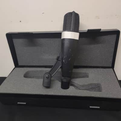 Vintage Sennheiser MD421/409 - Gearspace