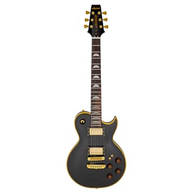 ARIA PRO II TA-62 | Reverb