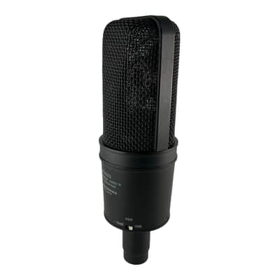 Audio-Technica AT4033 Bild 7