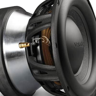 VELODYNE ACOUSTICS Digital Drive 12 Plus - 12" Active Subwoofer - NEW! image 5