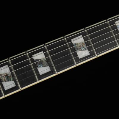 Ibanez JSM10 John Scofield Signature - VYS (#104) image 14