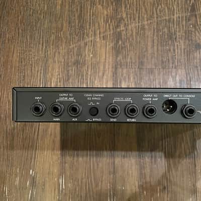 ART Power Plant Studio Guitar Preamp image 8