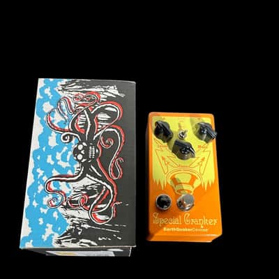 EarthQuaker Devices Special Cranker-x10991 image 1