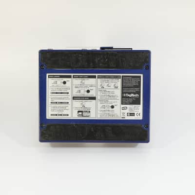 DigiTech JamMan Looper (Incl. Memory Card) image 2