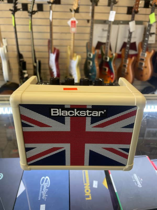 Blackstar Fly 103 Limited Edition image 1