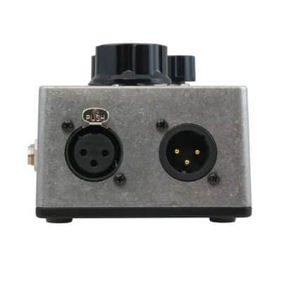Death By Audio Echo Master Lo-Fi Analogue-Tape-Style Vocal Delay/Echo Effects Pedal image 4