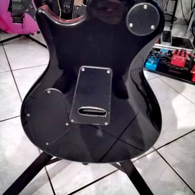 PRS SE Mark Tremonti Standard 2018 - 2022 - Black image 4