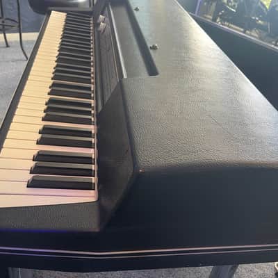 Wurlitzer 200A 1970s Black image 2