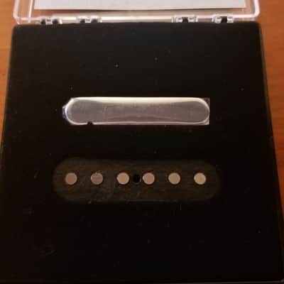 Fender Custom Shop Josefina Handwound Blackguard 50'/51' Telecaster Pickups image 2