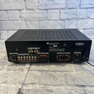 Sony STR-DE405 5.1 Channel 80 WPC Av Receiver image 9
