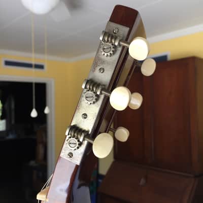 #20- 1920 Hilo Hawaiian Steel Guitar image 11