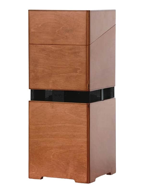 Acus AllAround 4 Wood image 1