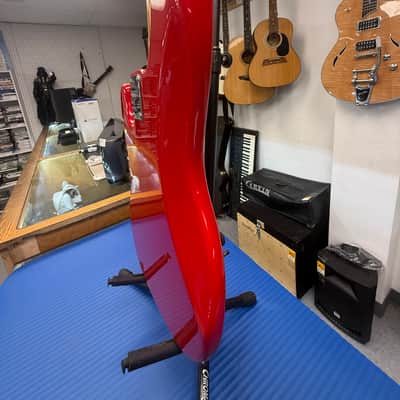 Fender Standard Jazz Bass 1989-1990 image 3