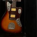 Fender Kurt Cobain Road Worn Jaguar 2011- 3-Color Sunburst