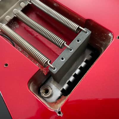 Kramer Baretta - Claimed 1988 Winter NAMM Show Prototype - One of a Kind! image 15