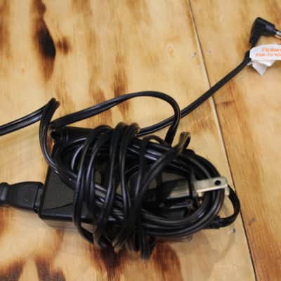 Roland GR-55 Guitar Synthesizer GR COSM Blue Set with Adaptor and Midi Cable (Used) image 9
