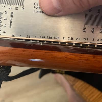 Gibson LG-1 1947 - 1968 - Sunburst image 18