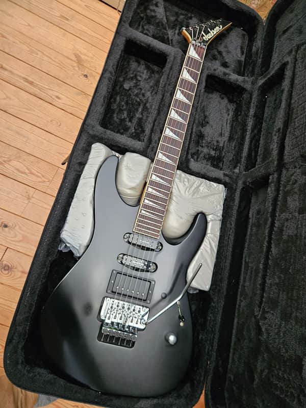 Jackson Pro Series DK2 Dinky