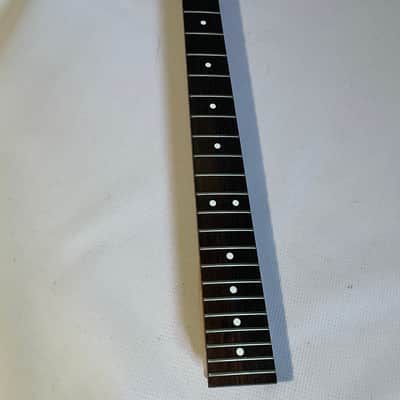1988 Japan Charvel Jackson Import Model 3DR Guitar Neck 22 Fret Floyd Ready image 3