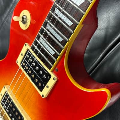 Greco EG-450 - MIJ - 1978 image 4