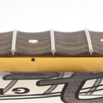 Fender American Professional II Stratocaster Scalloped Rosewood Guitar Neck image 6