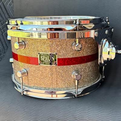 Spaun Custom drums image 6