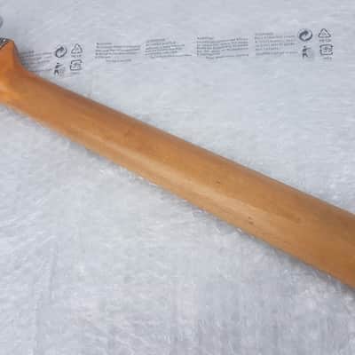 1969 FENDER STRATOCASTER MAPLE CAP NECK USA image 2