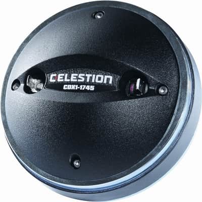 CELESTION CDX1-1745 40W 8ohm HF Ferrite image 2