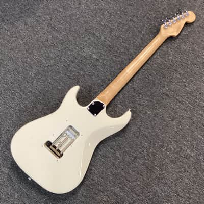 Squier Stagemaster HSS Standard Series Electric Guitar image 3