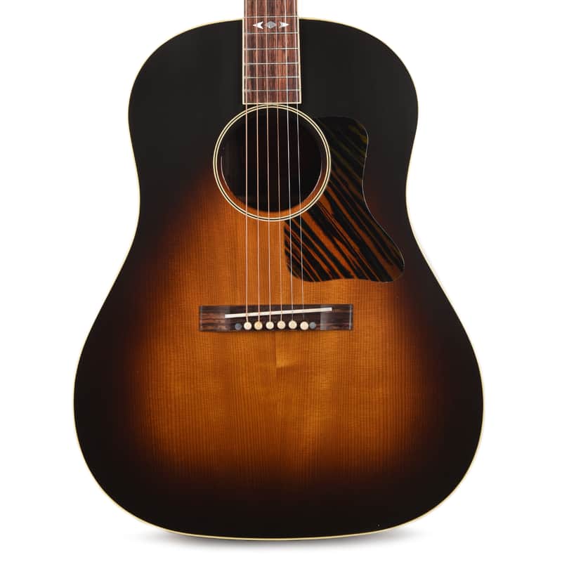 Gibson 1936 Advanced Jumbo