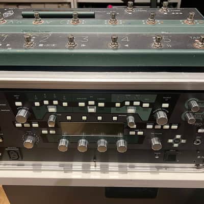 KEMPER PROFILER POWER RACK + REMOTE – Excellent état – 799 € image 2