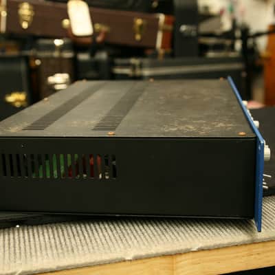 Pendulum Audio Quartet MK1 Four-Element Tube Recording Channel image 13