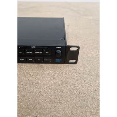 Alesis Quadraverb - Effect Processor - Very Good image 2