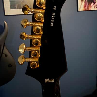 Gibson Firebird Custom with Ebony Fretboard 2019 - 2026 - Ebony image 3
