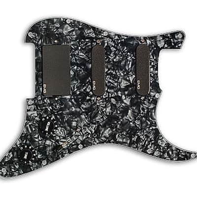 EMG Pro Series SL20 Steve Lukather Pickguard - Tonabnehmer Set image 1