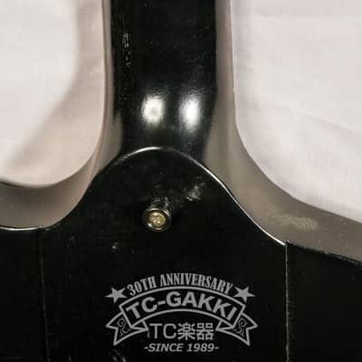 2006 Gibson Thunderbird Gothic [4.20kg] image 12
