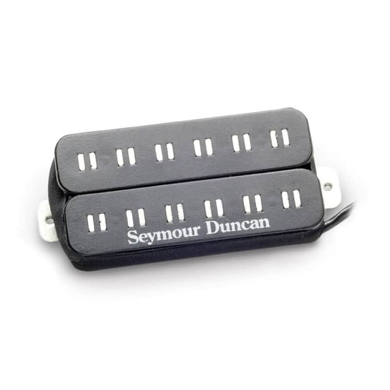 Seymour Duncan PA-TB1b Original Parallel Axis Bridge Humbucker image 1